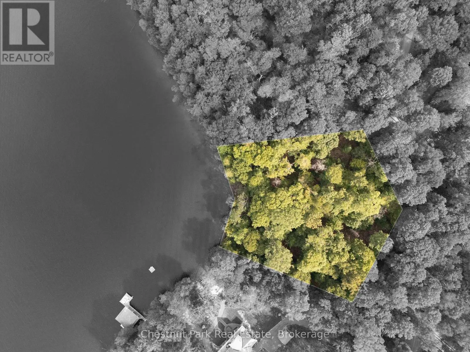 300 Bigwin Island, Lake of Bays (Franklin)